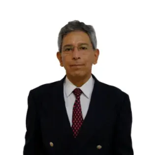 Dr. Jesús Héctor Moreno Ortiz