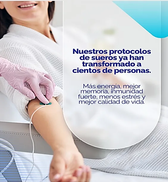 Terapia Intravenosa IV