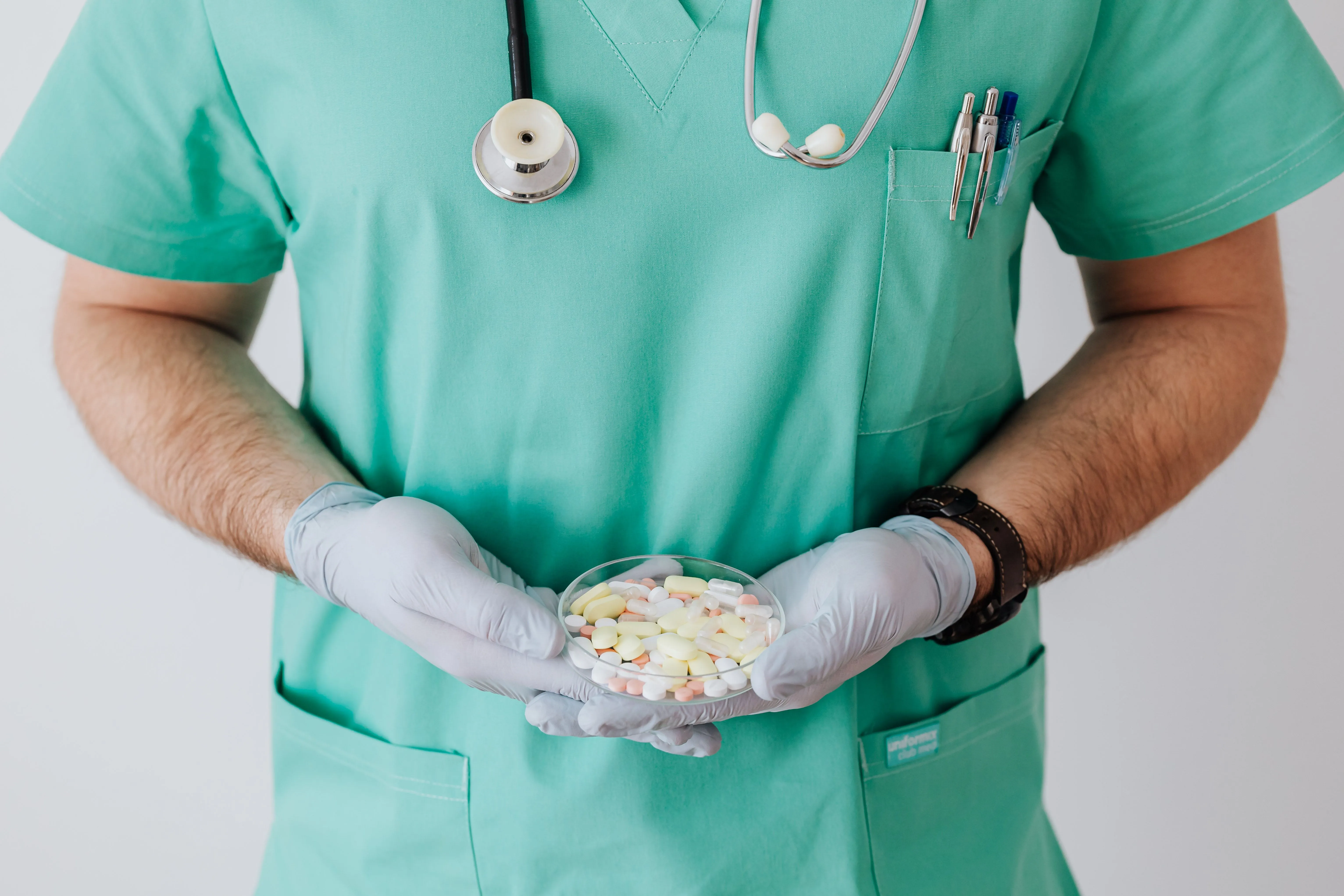 Procedimiento médico especializado